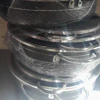 قابلمه ومای تابه نچسب(قیمت عمده)