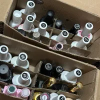 وسایل کاشت ناخن|آرایشگاه و سالن‌های زیبایی|قزوین, |دیوار