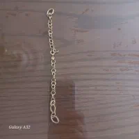 دستبند احتیاج به جوش داره|جواهرات|همدان, |دیوار