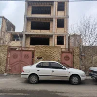 خانه مسکونی
