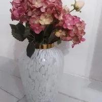 فروش گلدان نو و کم استفاده شده