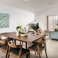 صندلی ناهار خوری به صورت تکی و عمده