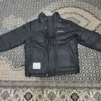 کاپشن مردانه