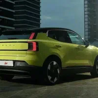 حواله خودرو برقی ولوو EX30|خودرو سواری و وانت|تهران, ایرانشهر|دیوار