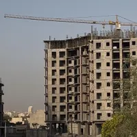 ۱۱۳ متر صدرای ۲ - تعاونی جهاد - فروش|پیش‌فروش املاک|تهران, شهرک صدرا|دیوار