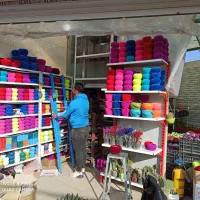 شریک برای تولیدی میپذیریم|استخدام صنعتی، فنی، مهندسی|اراک, |دیوار