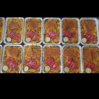 غذای خانگی قشقایی|خدمات پذیرایی، مراسم|قشم, |دیوار