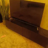 تلویزیون شکسته