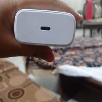 شارژر موبایل ۲۵ وات|لوازم جانبی موبایل و تبلت|اصفهان, کشاورزی|دیوار