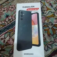 گوشی سامسونگ A14