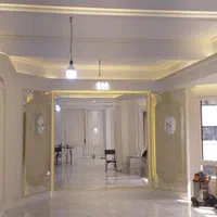 نقاشی ساختمان در تمام نقاط|خدمات پیشه و مهارت|لواسان, |دیوار