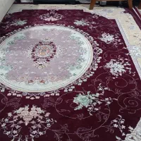 فرش|فرش|فیروزکوه, |دیوار