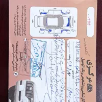 پژو پارس الکیس تیوفایو 401|خودرو سواری و وانت|بندرعباس, |دیوار