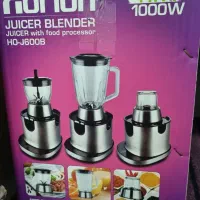 ابمیوه گیری ۴ کاره