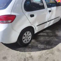 تیبا دو مدل 98|خودرو سواری و وانت|اراک, |دیوار