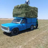 باربری با نیسان به تمام نقاط کشور