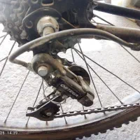 دوچرخه 26ویوا|دوچرخه، اسکیت، اسکوتر|دیواندره, |دیوار