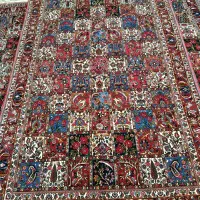 فرش دستباف|فرش|شهرکرد, |دیوار