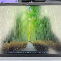 لپ تاپ ASUS Vivobook|رایانه همراه|ماکو, |دیوار
