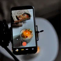 تولید محتوا/ادمین اینستاگرام برای کسب و کار شما