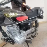 فروش موتور هندا۱۵۰