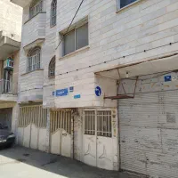فروش خانه کلنگی|فروش زمین و ملک کلنگی|تهران, شهرک شریعتی|دیوار