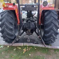 تراکتور ۲۸۵ تک مدل ۸۷|خودرو سنگین|سقز, |دیوار