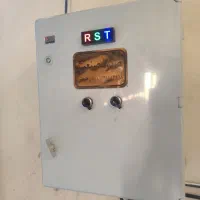 برق صنعتی صدرا صنعت سیم پیچی و تابلو سازی