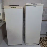 فریزر پارس به شرط کار وبی صدا