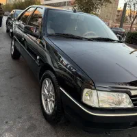 ۴۰۵ مشکی دوگانه کارخانه مدل ۸۷