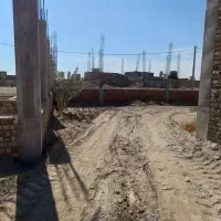 زمین فروشی ۲۰۰ متر