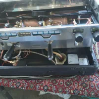 دستگاه قهوه