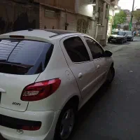 207 پانا دنده ای
