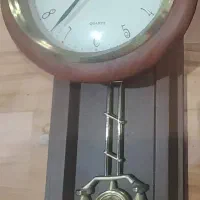 ساعت دیواری