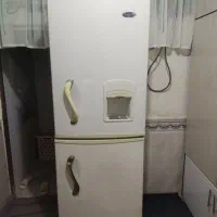 یخچال