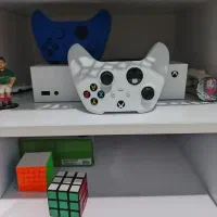 ایکس باکس سری اس