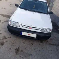 پراید مدل 97