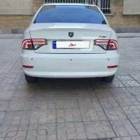 فروش / معاوضه سورن پلاس صفر xu7p بنزینی