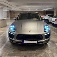 پورشه ماکان