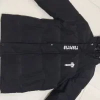 کاپشن ترپ استار|لباس|اهواز, پادادشهر|دیوار