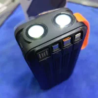 پاور بانک ۳۰ هزار 30000 mAh|لوازم جانبی موبایل و تبلت|اهواز, کمپلو جنوبی|دیوار