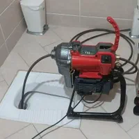 لوله‌بازکنی(فنر زنی مظفری) فنرزن۲۴س کل شهر فنرزنی