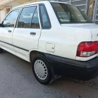 پراید۹۱هیدرولیک فول