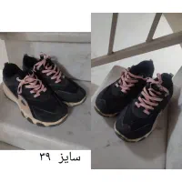 تعدادی کفش قیمت 100