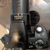 دوربین canon sx 50 با زوم ۲۰۰x|دوربین عکاسی و فیلم‌برداری|کاشمر, |دیوار