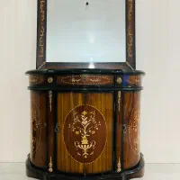 آیینه کنسول