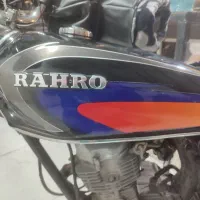 باک 125 فروشی