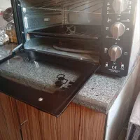 یک عددتوستر