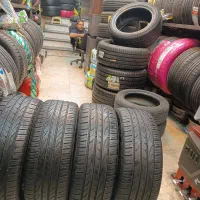 لاستیک هانکوک 225/50/18اپتیما  سوناتا  تیوولی|قطعات یدکی و لوازم جانبی|تهران, تهرانپارس شرقی|دیوار