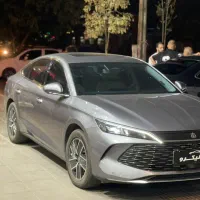 بی وای دی چین ال مشابه صفر